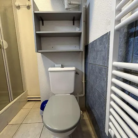 Appt 2p 6 Pers Avec Piscine Et Parking A Port Camargue - Fr-1-250-288 Lejlighed