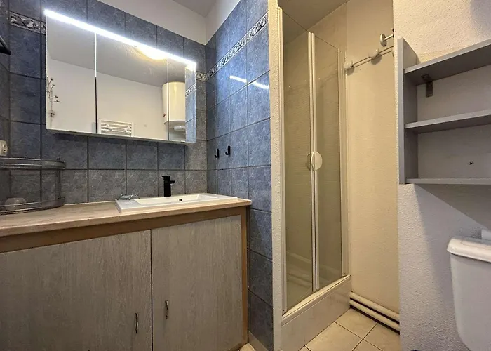 Appt 2p 6 Pers Avec Piscine Et Parking A Port Camargue - Fr-1-250-288