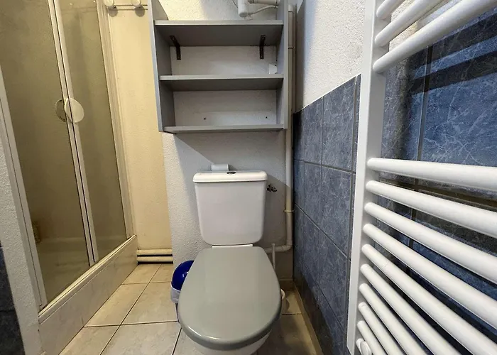 Appt 2p 6 Pers Avec Piscine Et Parking A Port Camargue - Fr-1-250-288 公寓